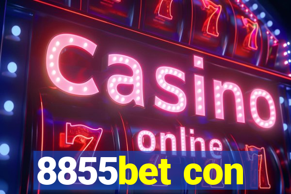 8855bet con